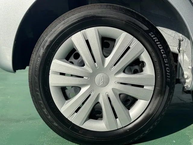 タント(ダイハツ)X届出済未使用車 13