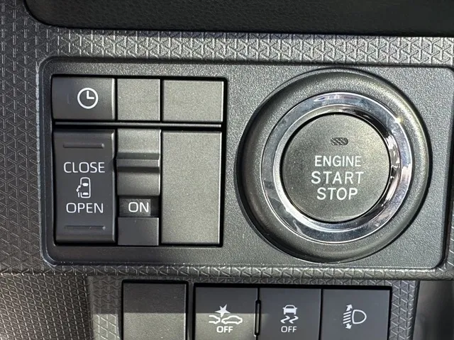 タント(ダイハツ)X届出済未使用車 15