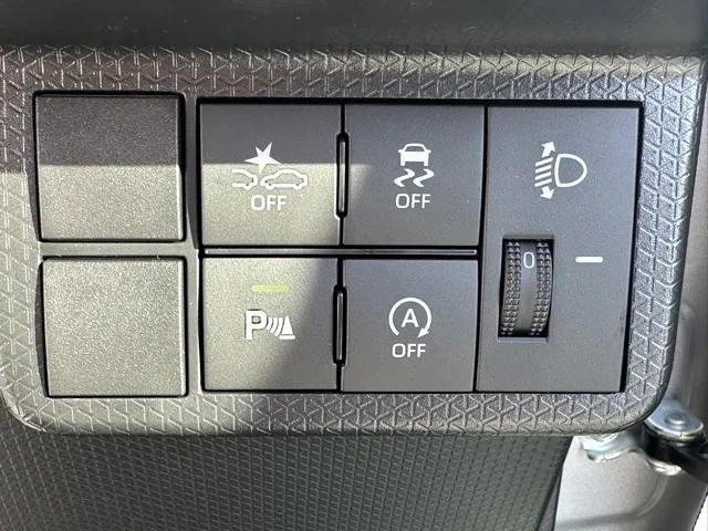 タント(ダイハツ)X届出済未使用車 16