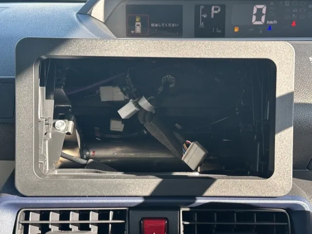 タント(ダイハツ)X届出済未使用車 19