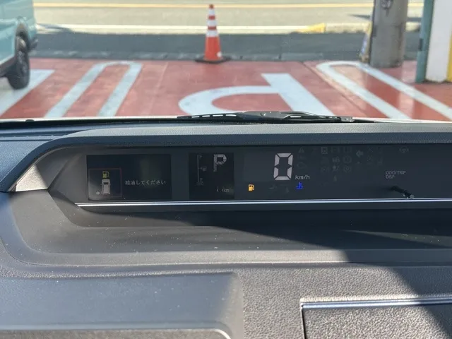 タント(ダイハツ)X届出済未使用車 21