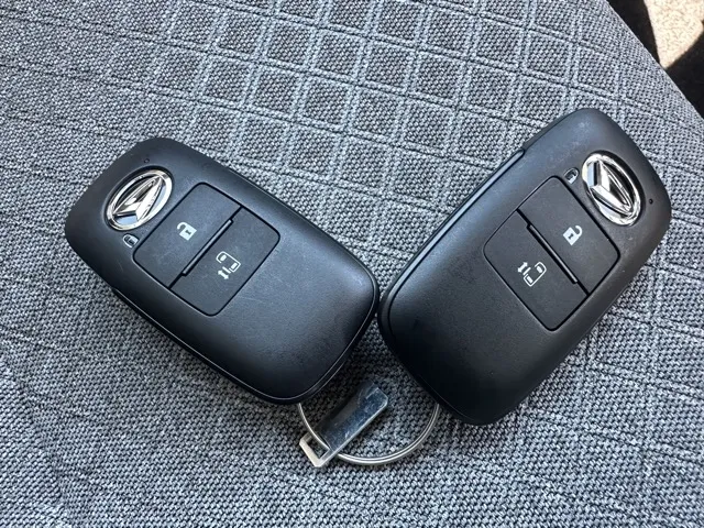 タント(ダイハツ)X届出済未使用車 23