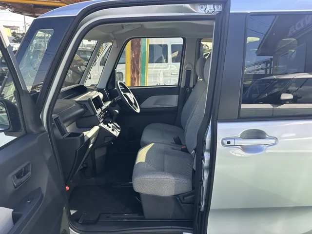 タント(ダイハツ)X届出済未使用車 3