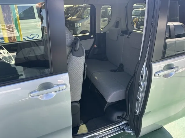 タント(ダイハツ)X届出済未使用車 4