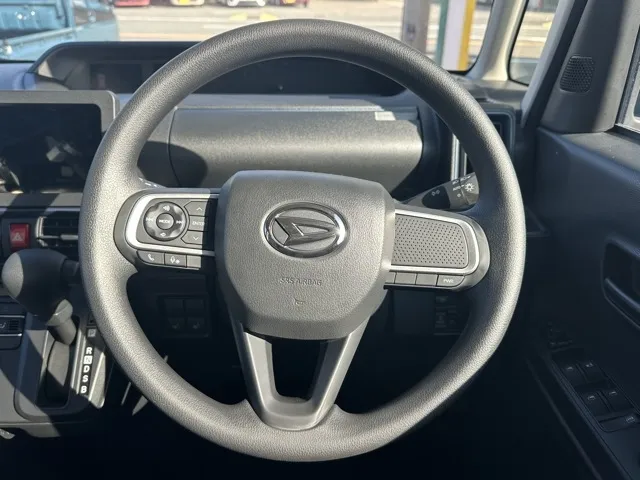 タント(ダイハツ)X届出済未使用車 6