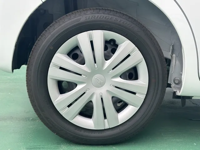 タント(ダイハツ)X届出済未使用車 13