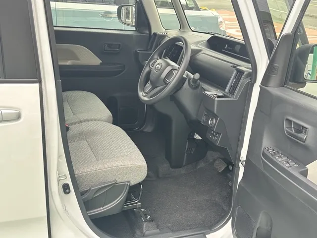 タント(ダイハツ)X届出済未使用車 15