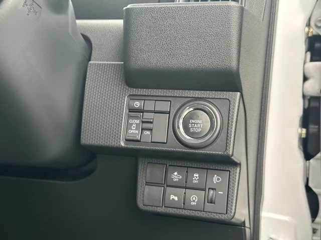 タント(ダイハツ)X届出済未使用車 17