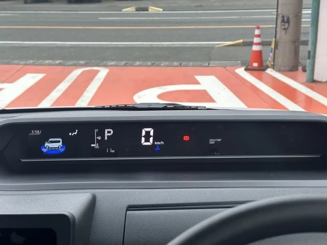 タント(ダイハツ)X届出済未使用車 19