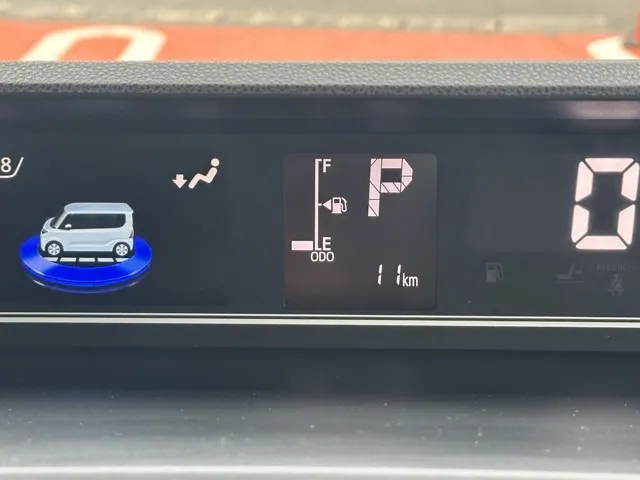 タント(ダイハツ)X届出済未使用車 20