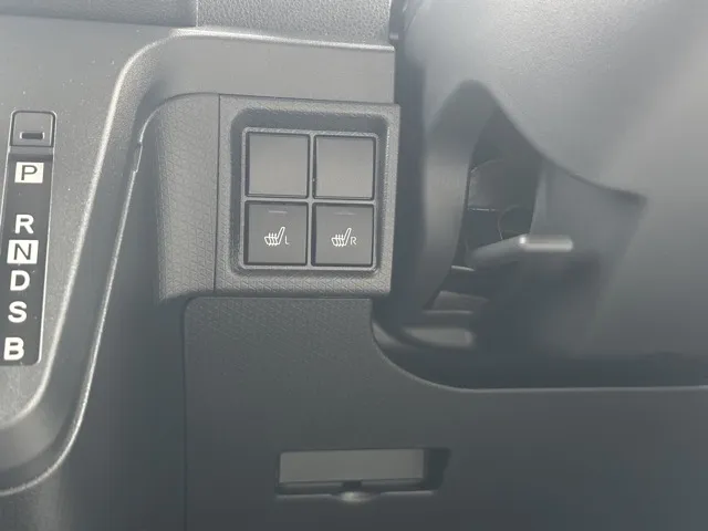 タント(ダイハツ)X届出済未使用車 22