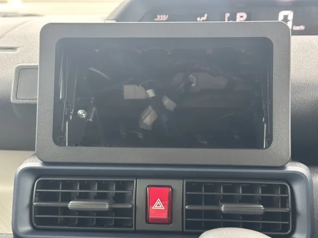 タント(ダイハツ)X届出済未使用車 25