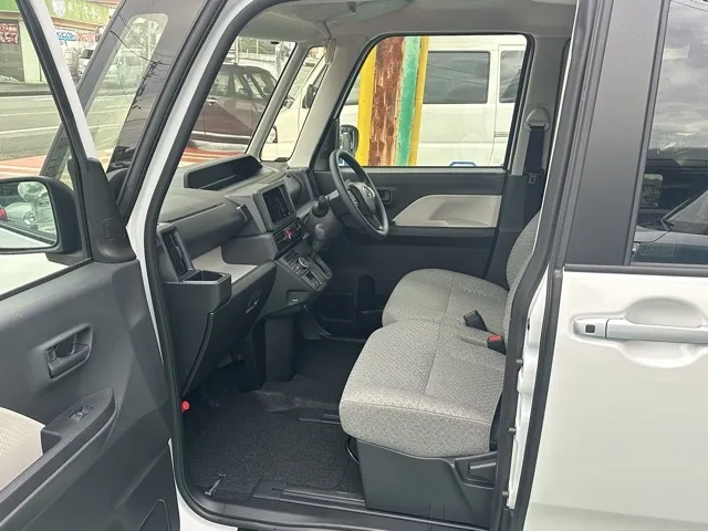 タント(ダイハツ)X届出済未使用車 3