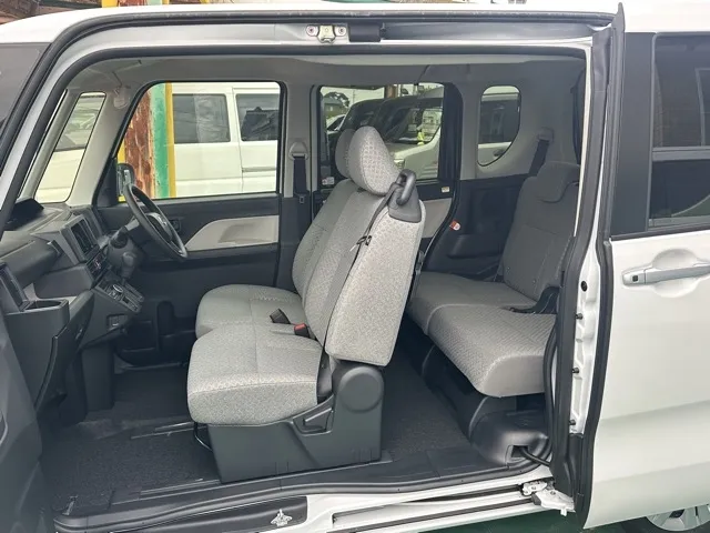 タント(ダイハツ)X届出済未使用車 4