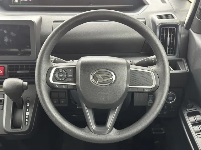 タント(ダイハツ)X届出済未使用車 6