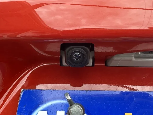 タント(ダイハツ)ファンクロス届出済未使用車 9