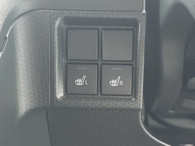 タント(ダイハツ)ファンクロス届出済未使用車 16