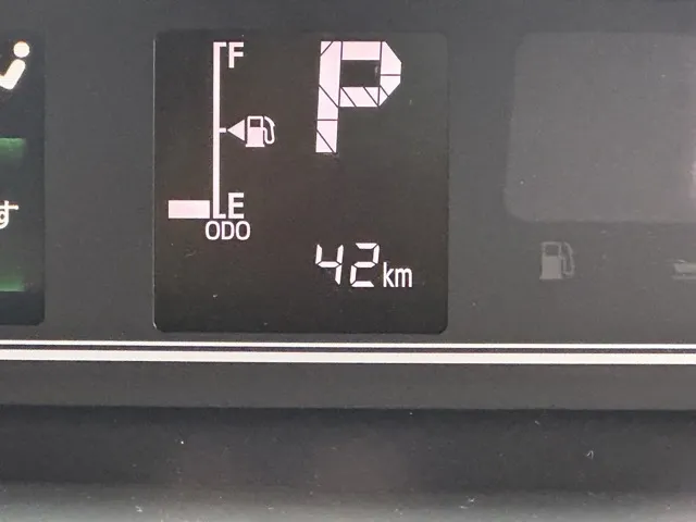 タント(ダイハツ)ファンクロス届出済未使用車 20