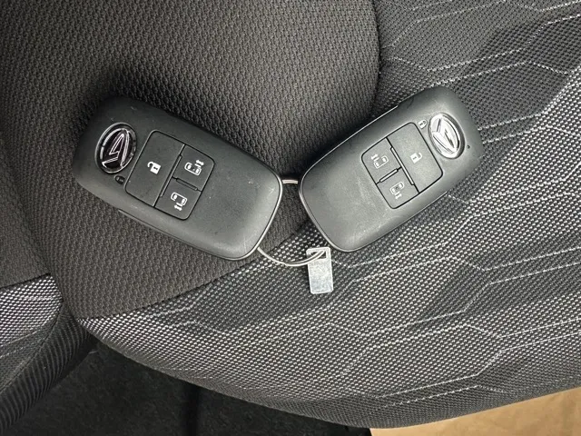 タント(ダイハツ)ファンクロス届出済未使用車 21