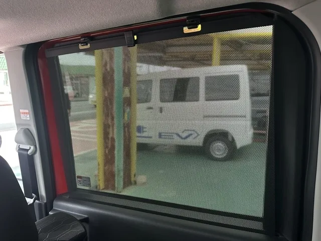 タント(ダイハツ)ファンクロス届出済未使用車 7