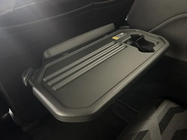 タント(ダイハツ)ファンクロス届出済未使用車 8