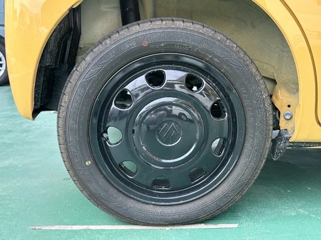 スペーシア(スズキ)ＸＦ 全方位カメラ中古車 13