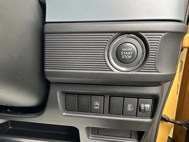 スペーシア(スズキ)ＸＦ 全方位カメラ中古車 16