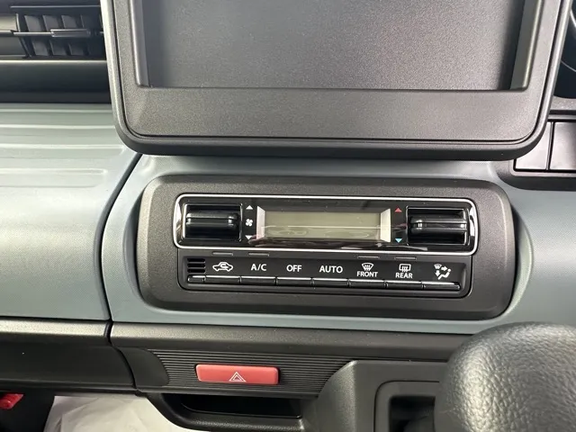スペーシア(スズキ)ＸＦ 全方位カメラ中古車 18