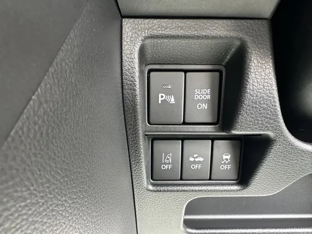 スペーシア(スズキ)ＸＦ 全方位カメラ中古車 21