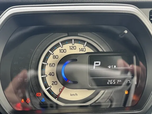 スペーシア(スズキ)ＸＦ 全方位カメラ中古車 25