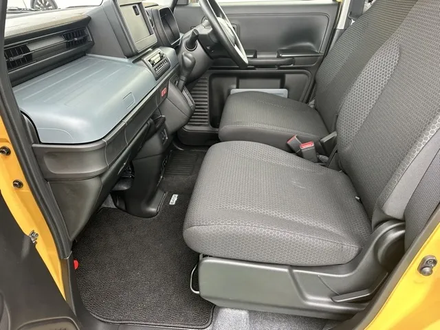 スペーシア(スズキ)ＸＦ 全方位カメラ中古車 3