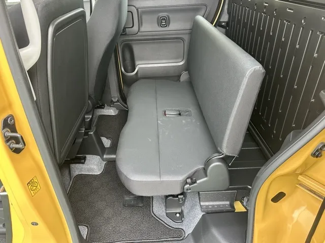 スペーシア(スズキ)ＸＦ 全方位カメラ中古車 4