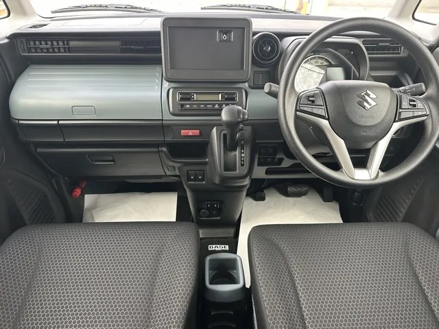 スペーシア(スズキ)ＸＦ 全方位カメラ中古車 5