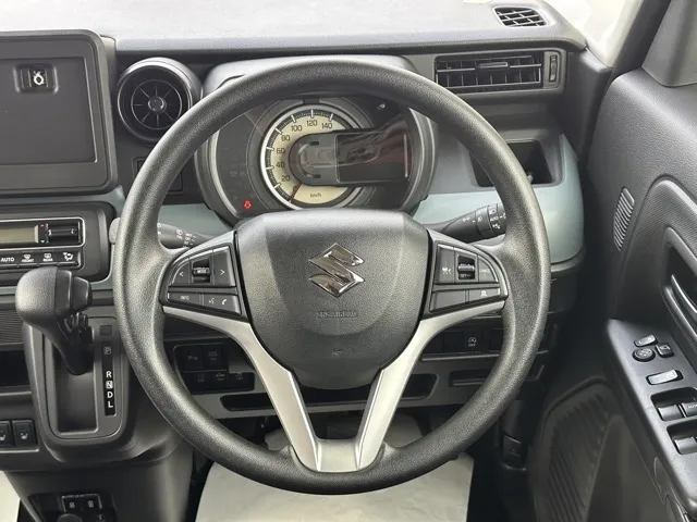 スペーシア(スズキ)ＸＦ 全方位カメラ中古車 6