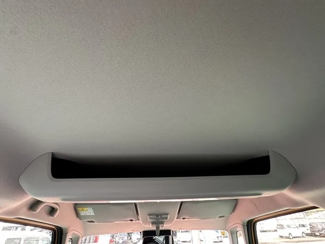 スペーシア(スズキ)ＸＦ 全方位カメラ中古車 7