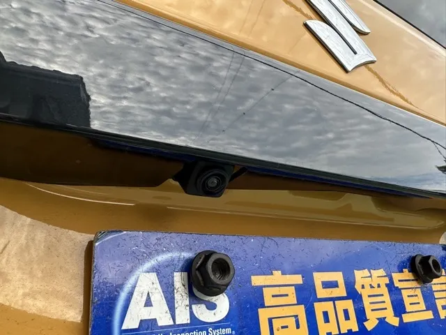 スペーシア(スズキ)ＸＦ 全方位カメラ中古車 8