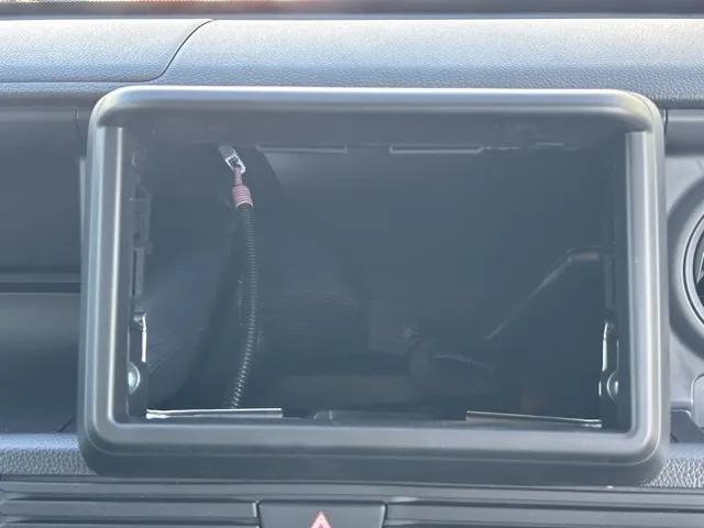 N-VAN(ホンダ)Gタイプ MT ４WD届出済未使用車 17