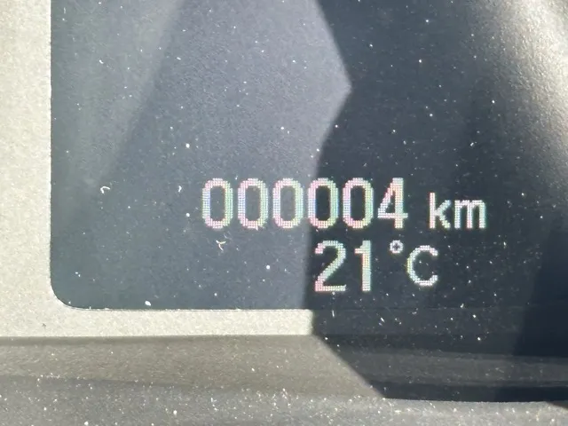 N-VAN(ホンダ)Gタイプ MT ４WD届出済未使用車 20