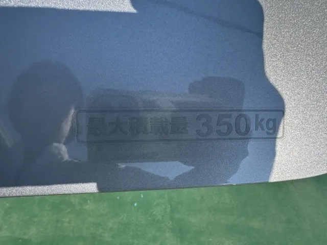 N-VAN(ホンダ)Gタイプ MT ４WD届出済未使用車 7