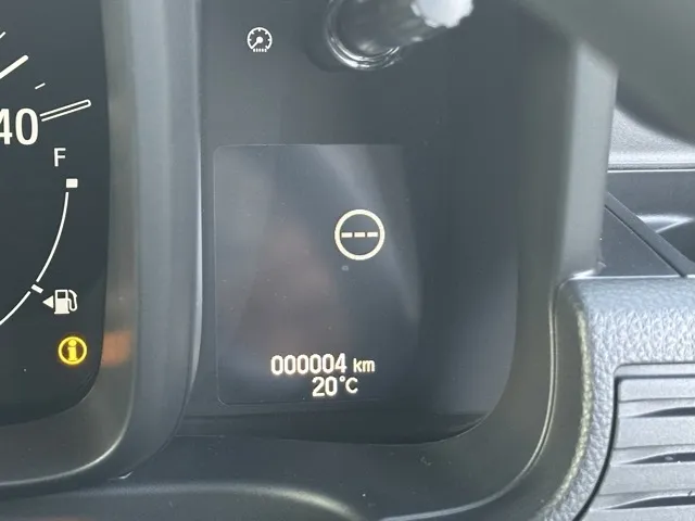 N-VAN(ホンダ)Gタイプ MT ４WD届出済未使用車 18