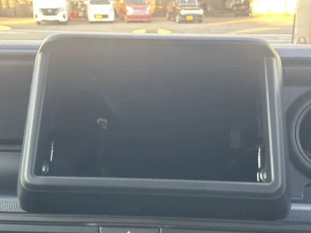 N-VAN(ホンダ)Gタイプ MT ４WD届出済未使用車 22