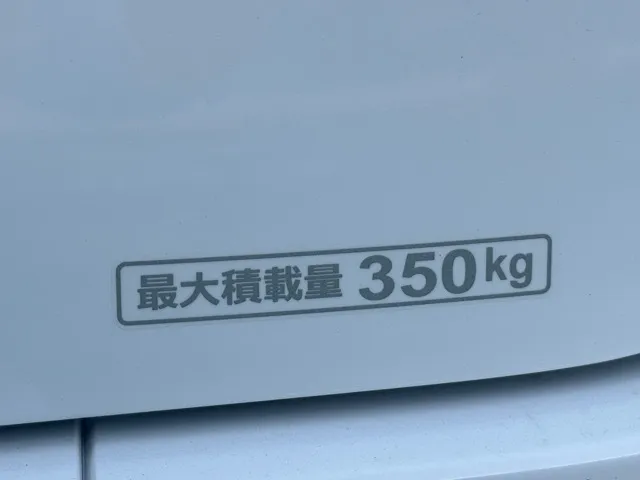 N-VAN(ホンダ)Gタイプ MT ４WD届出済未使用車 7