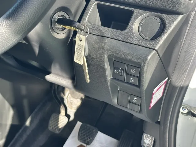 N-VAN(ホンダ)Lタイプ MT ４WD中古車 13