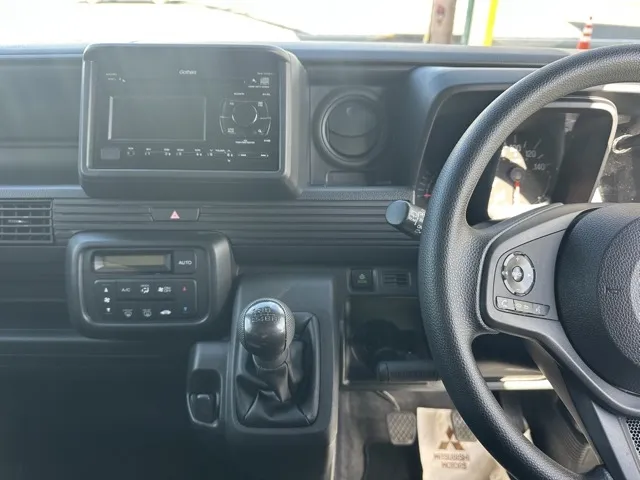 N-VAN(ホンダ)Lタイプ MT ４WD中古車 14