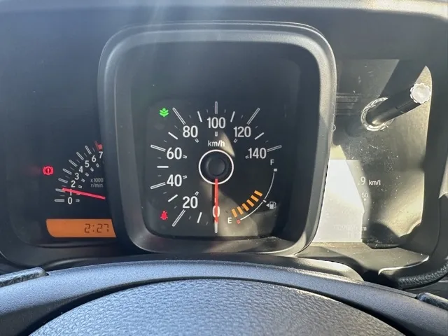 N-VAN(ホンダ)Lタイプ MT ４WD中古車 18