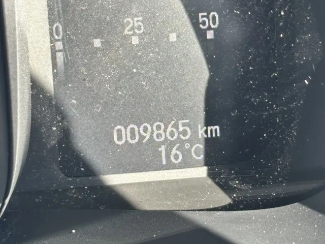 N-VAN(ホンダ)Lタイプ MT ４WD中古車 19