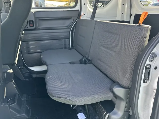 N-VAN(ホンダ)Lタイプ MT ４WD中古車 4