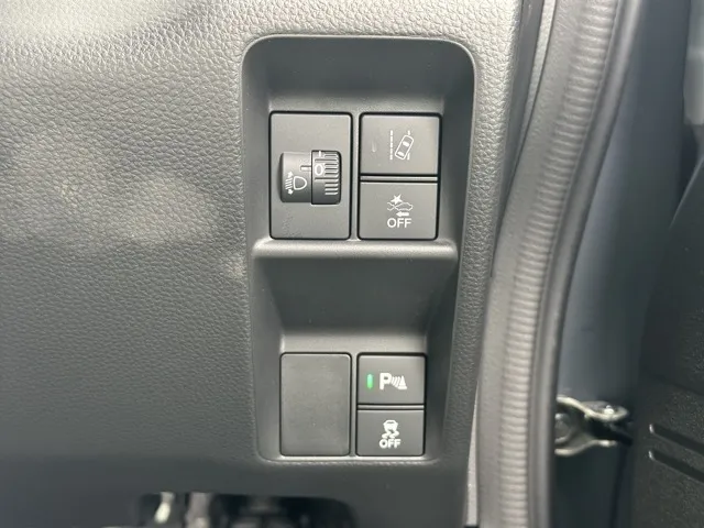 N-VAN(ホンダ)FUNターボ届出済未使用車 15