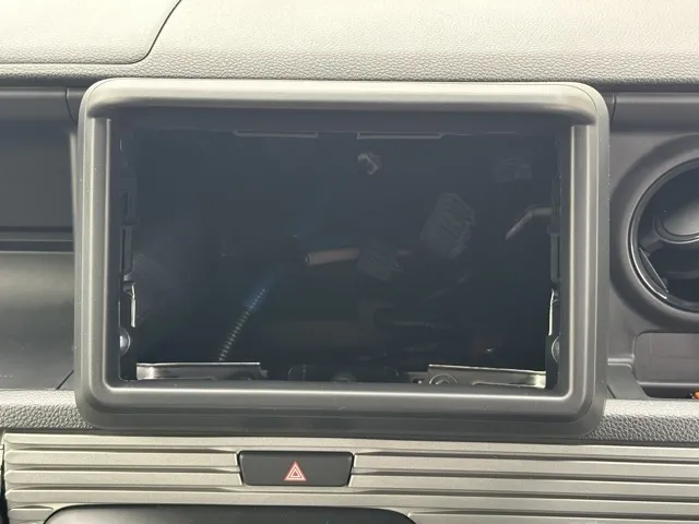 N-VAN(ホンダ)FUNターボ届出済未使用車 16