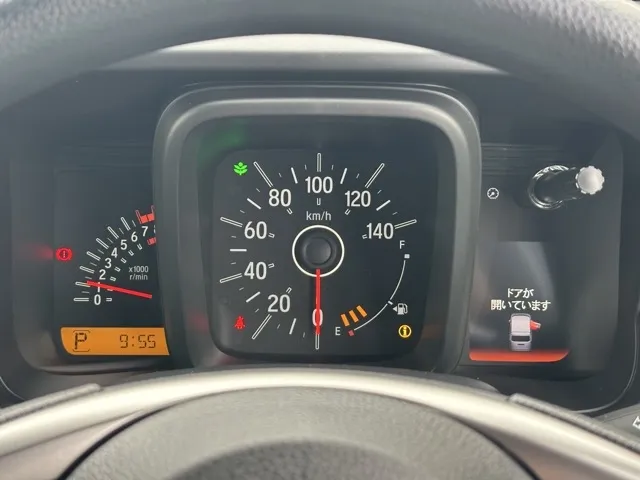 N-VAN(ホンダ)FUNターボ届出済未使用車 21